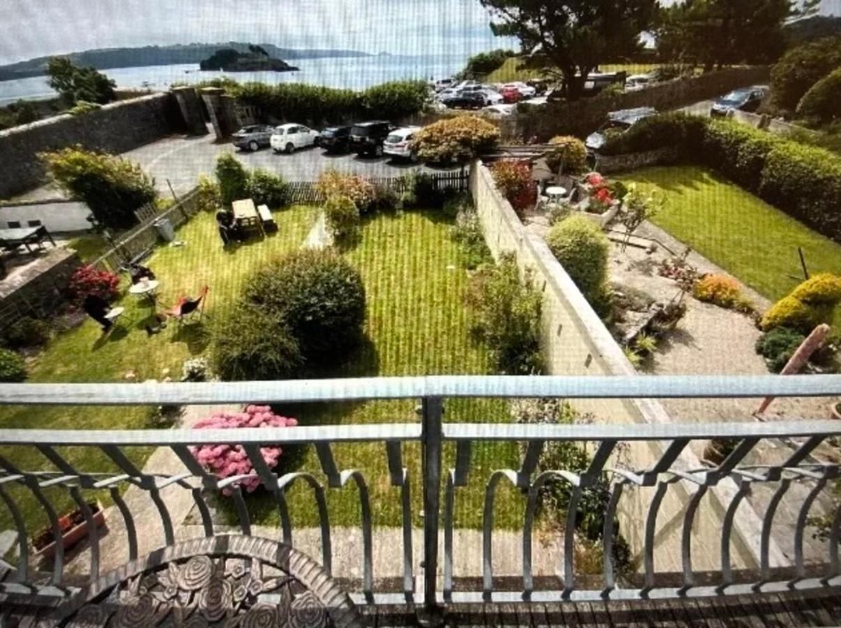 Beautiful Sea Front Cottage In The Ocean City Plymouth Esterno foto
