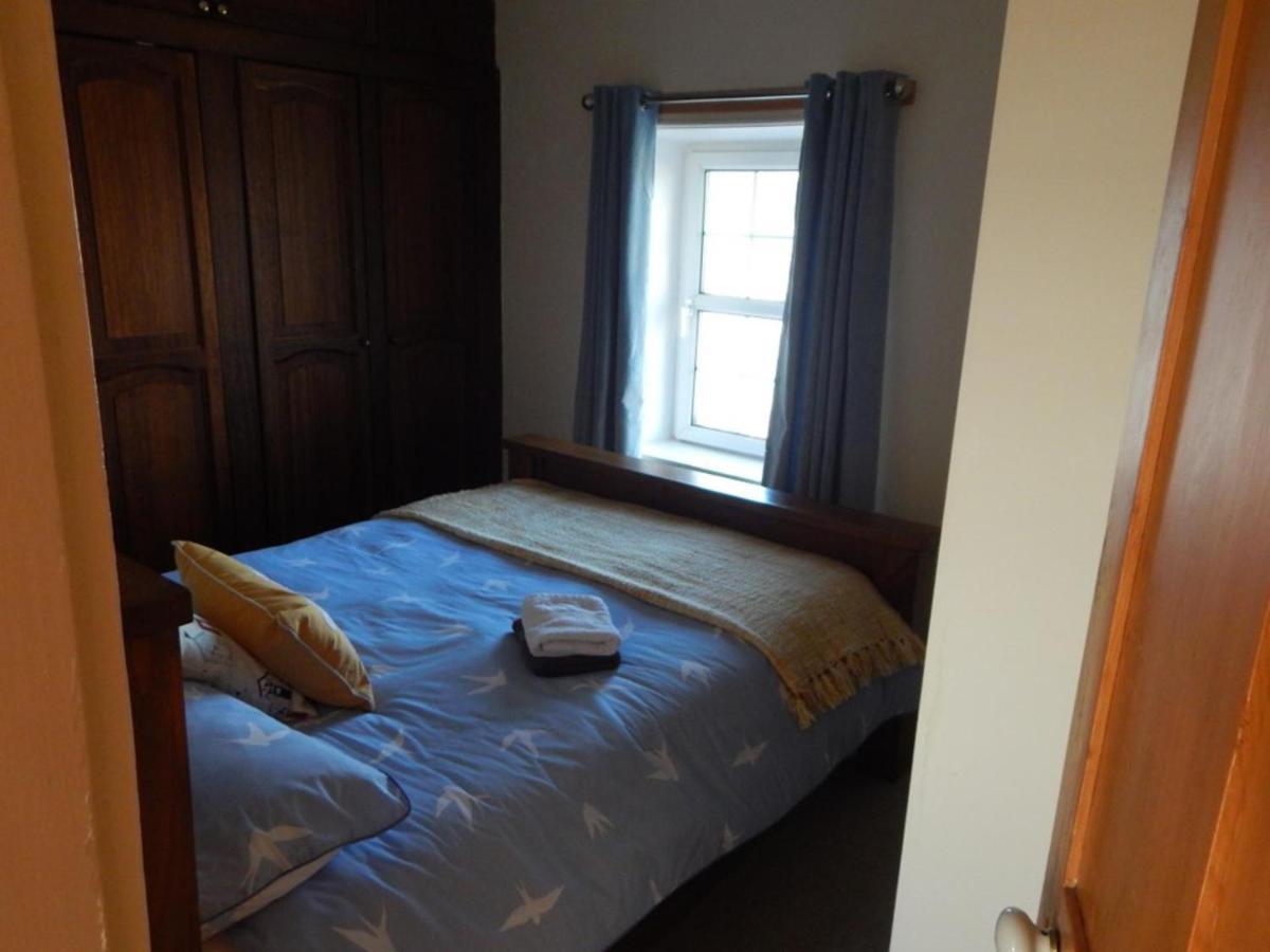 Beautiful Sea Front Cottage In The Ocean City Plymouth Esterno foto